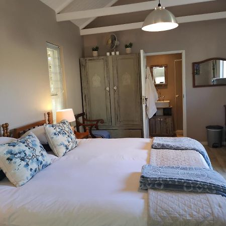 Hotel 30 Oak Street Greyton Exterior foto