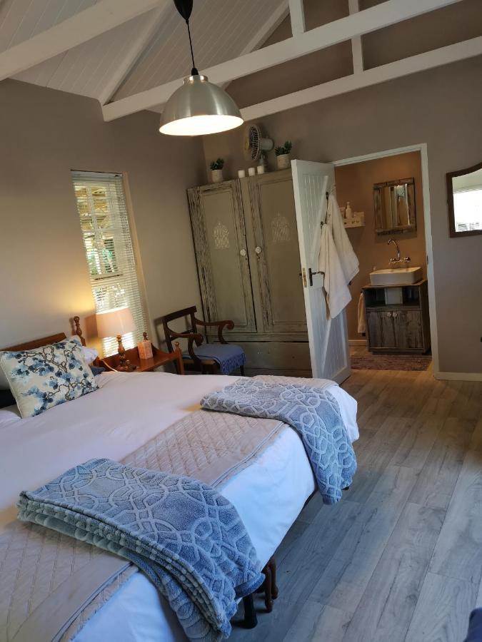 Hotel 30 Oak Street Greyton Exterior foto
