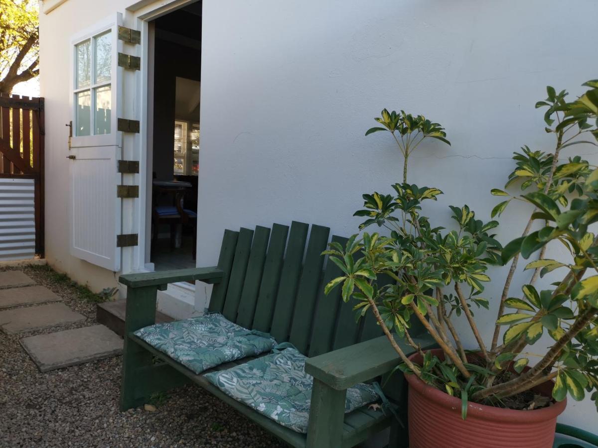 Hotel 30 Oak Street Greyton Exterior foto