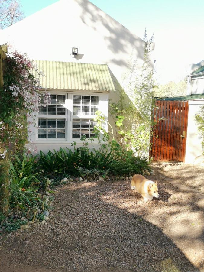 Hotel 30 Oak Street Greyton Exterior foto